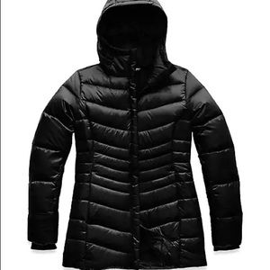 The North Face Women’s Aconcagua Parka II in TNF Black